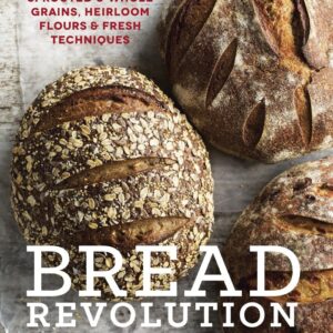 gluten-free baking books