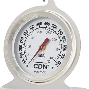 oven thermometer