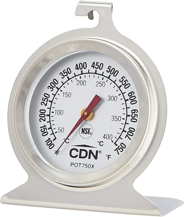 oven thermometer