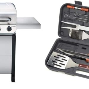 professional barbecue tool sets