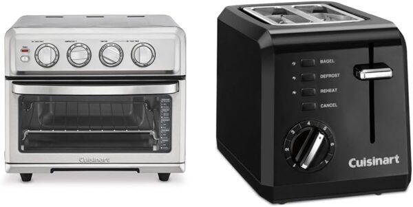 countertop convection ovens