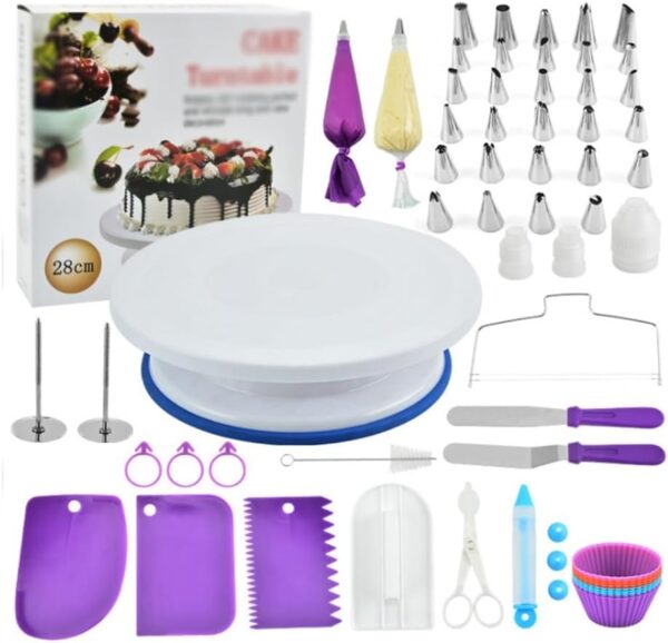 baking sets for beginners