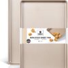non-stick baking sheets