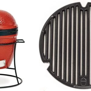 heavy-duty camping grills