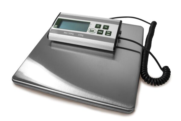 digital kitchen scale