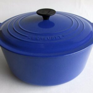 durable cast iron cooksets