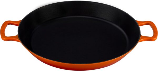 durable cast iron cooksets