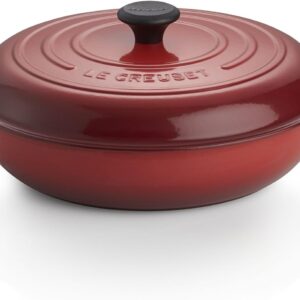 durable cast iron cooksets