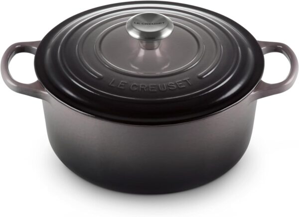 durable cast iron cooksets