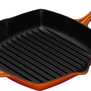 durable cast iron cooksets