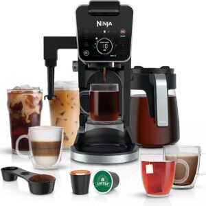 drip coffee machines