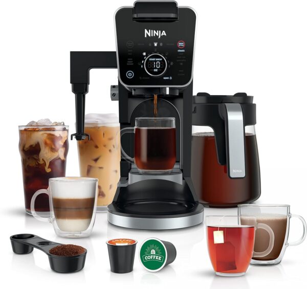 drip coffee machines