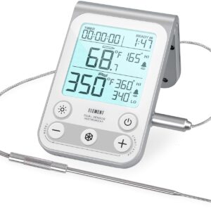 oven thermometer