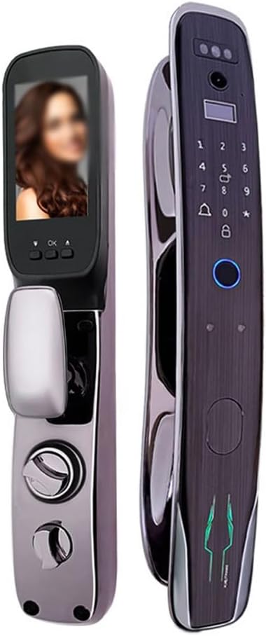 Outdoor Anti-theft Door, Door, Household Fingerprint Password Lock waterproof outdoor kitchen electronics