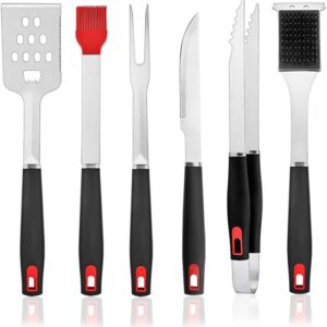 professional barbecue tool sets