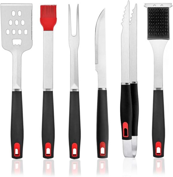 professional barbecue tool sets