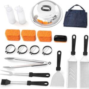 professional barbecue tool sets