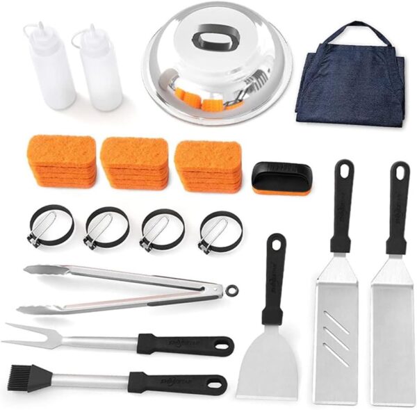 professional barbecue tool sets