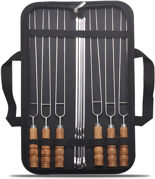 professional barbecue tool sets