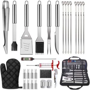 professional barbecue tool sets