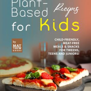 plant-based recipes