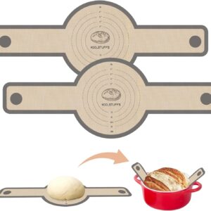 silicone baking mats