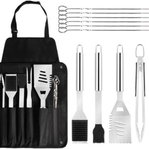 professional barbecue tool sets