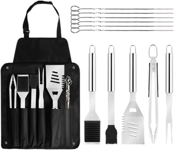 professional barbecue tool sets