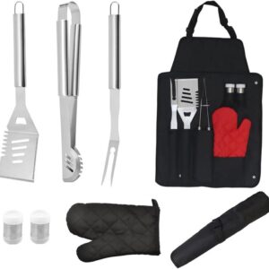 professional barbecue tool sets