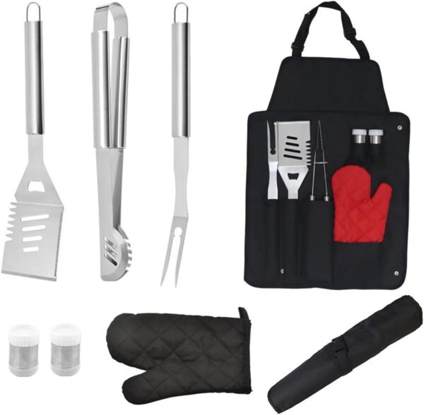 professional barbecue tool sets