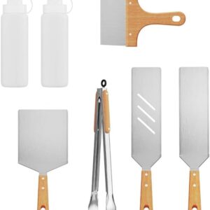 professional barbecue tool sets