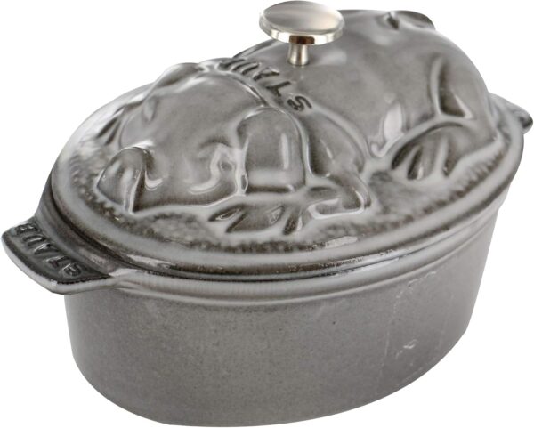 durable cast iron cooksets