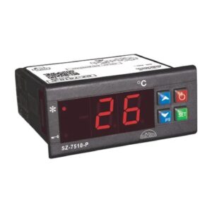 digital humidity and temperature controllers