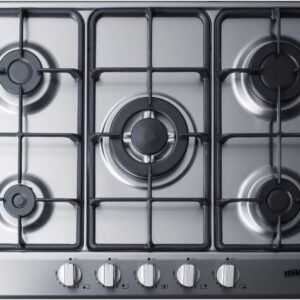 stainless steel RV appliances