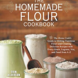 gluten-free baking books