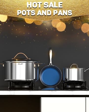 pots