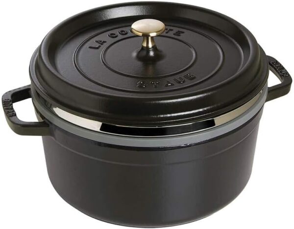 durable cast iron cooksets