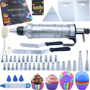 complete baking kits