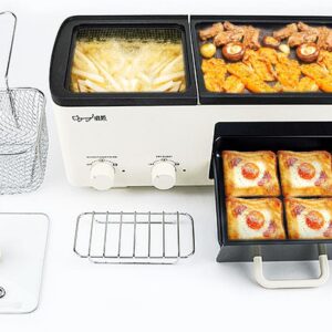 breakfast appliances