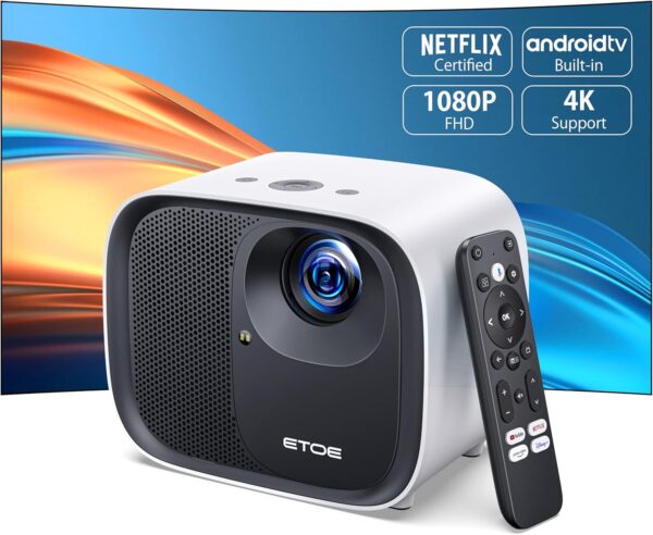 smart outdoor entertainment systems