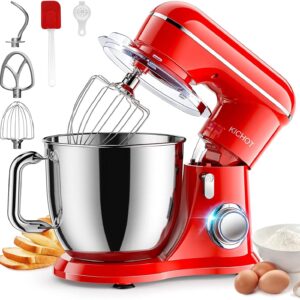 professional stand mixers