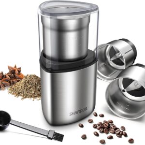 coffee grinder