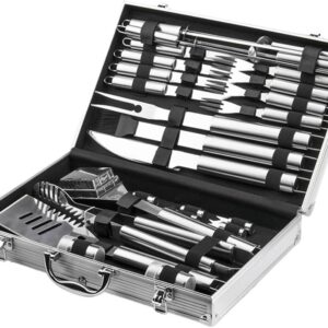 professional barbecue tool sets