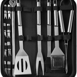 professional barbecue tool sets