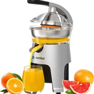 citrus juicers