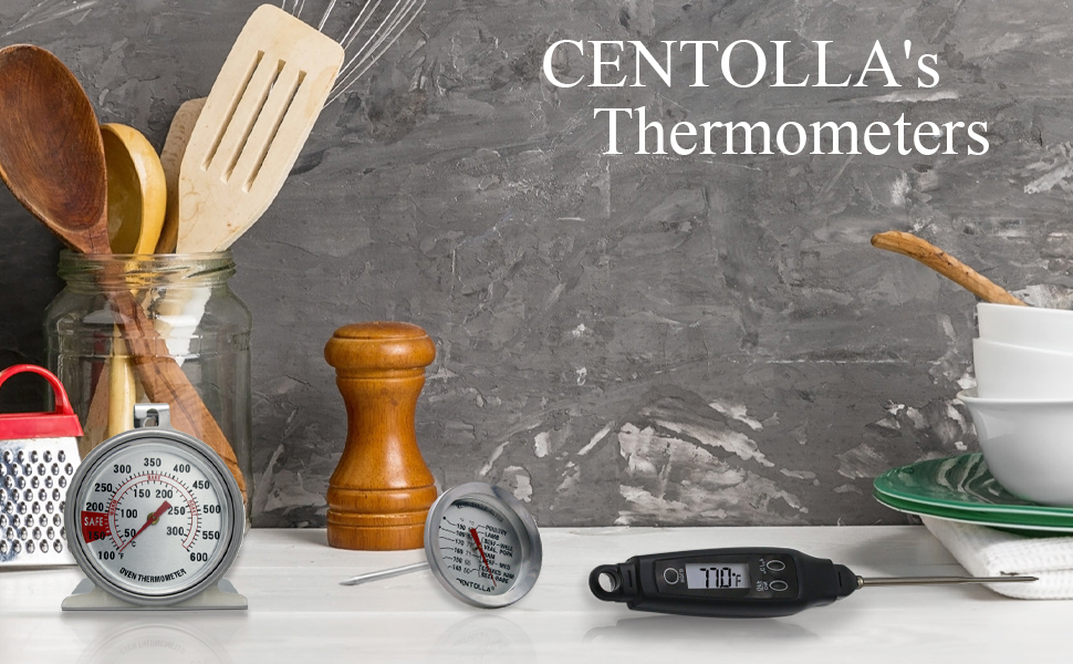 Oven Thermometer