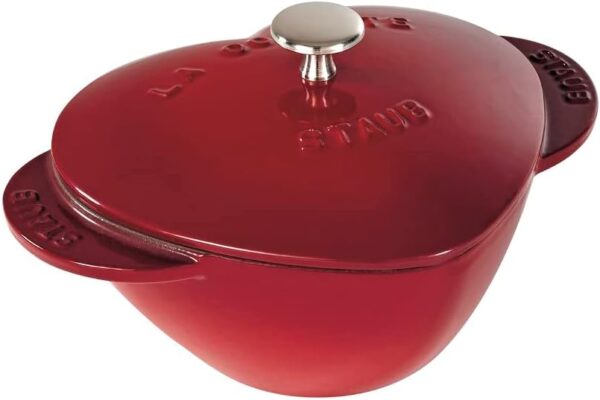 durable cast iron cooksets