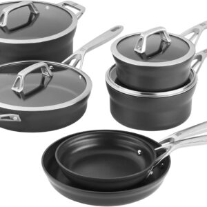 durable cast iron cooksets