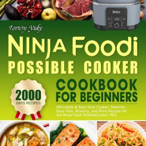 recipe books for beginners