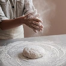 chapati ayuveda ayurvedic bread flour baking cooking recipe